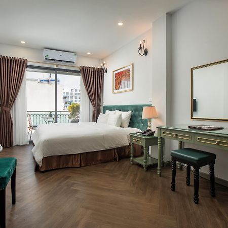 Khách Sạn Hà Nội Gatsby Hà Nội Ngoại thất bức ảnh