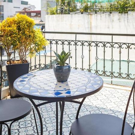 Khách Sạn Hà Nội Gatsby Hà Nội Ngoại thất bức ảnh