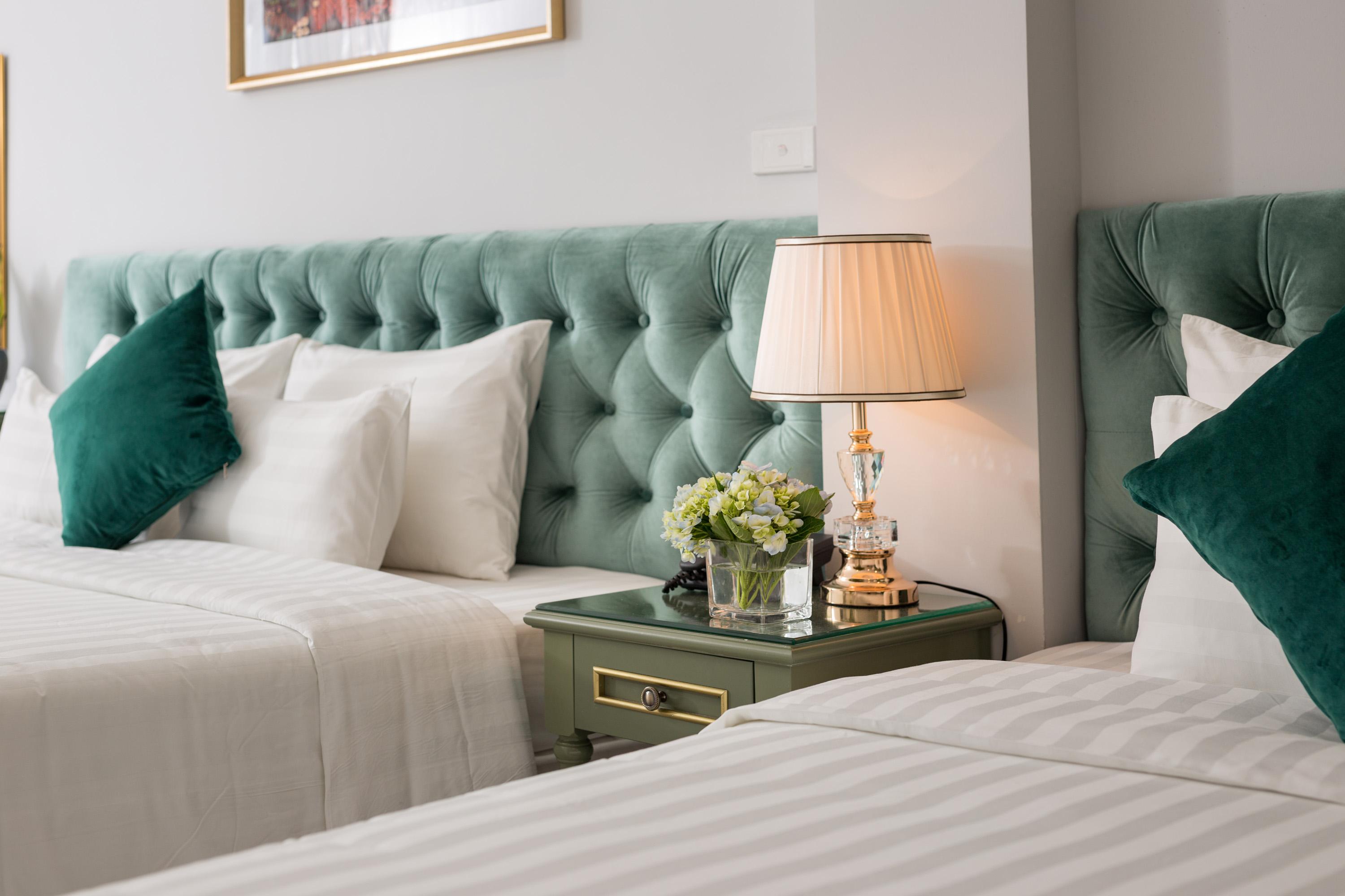 Khách Sạn Hà Nội Gatsby Hà Nội Ngoại thất bức ảnh