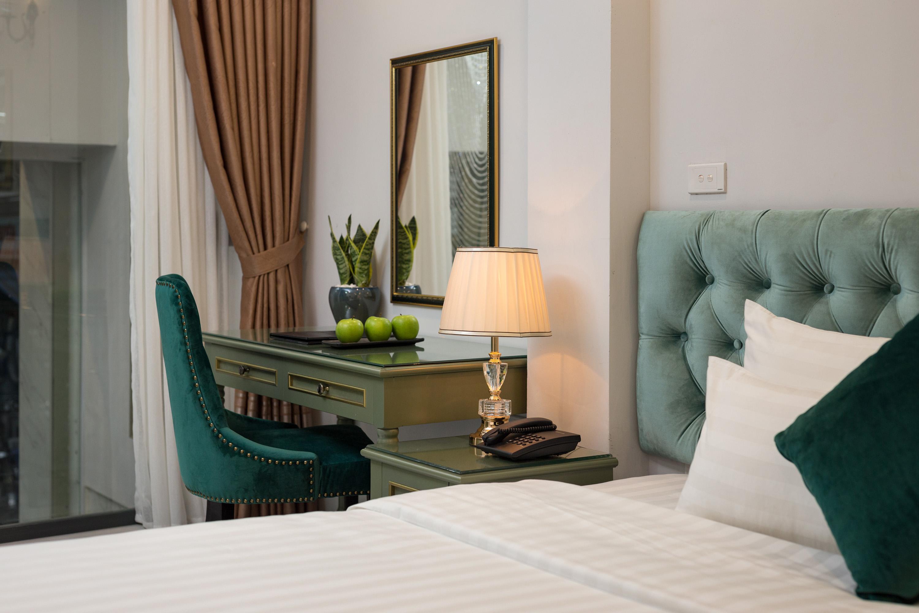 Khách Sạn Hà Nội Gatsby Hà Nội Ngoại thất bức ảnh