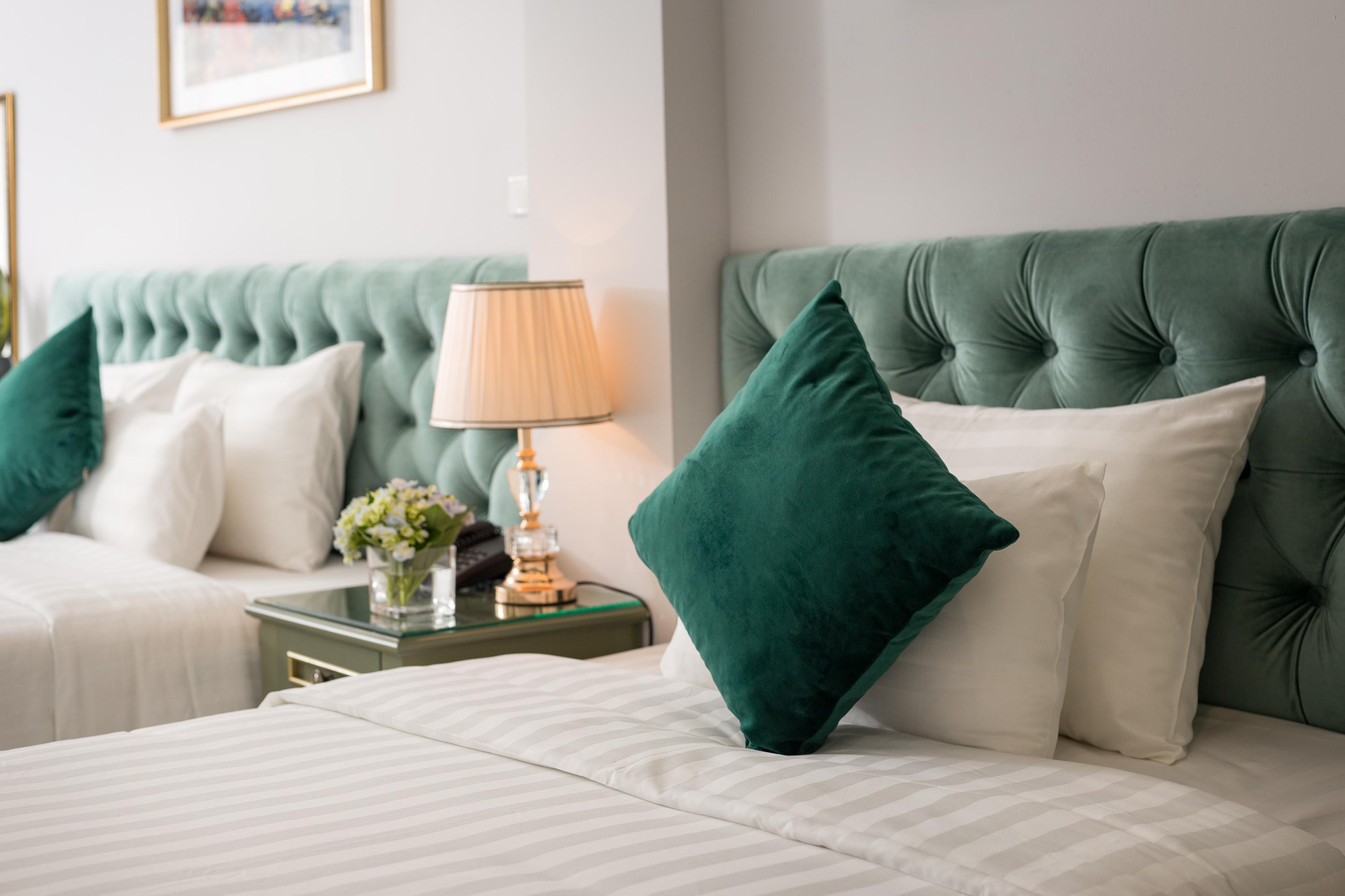 Khách Sạn Hà Nội Gatsby Hà Nội Ngoại thất bức ảnh