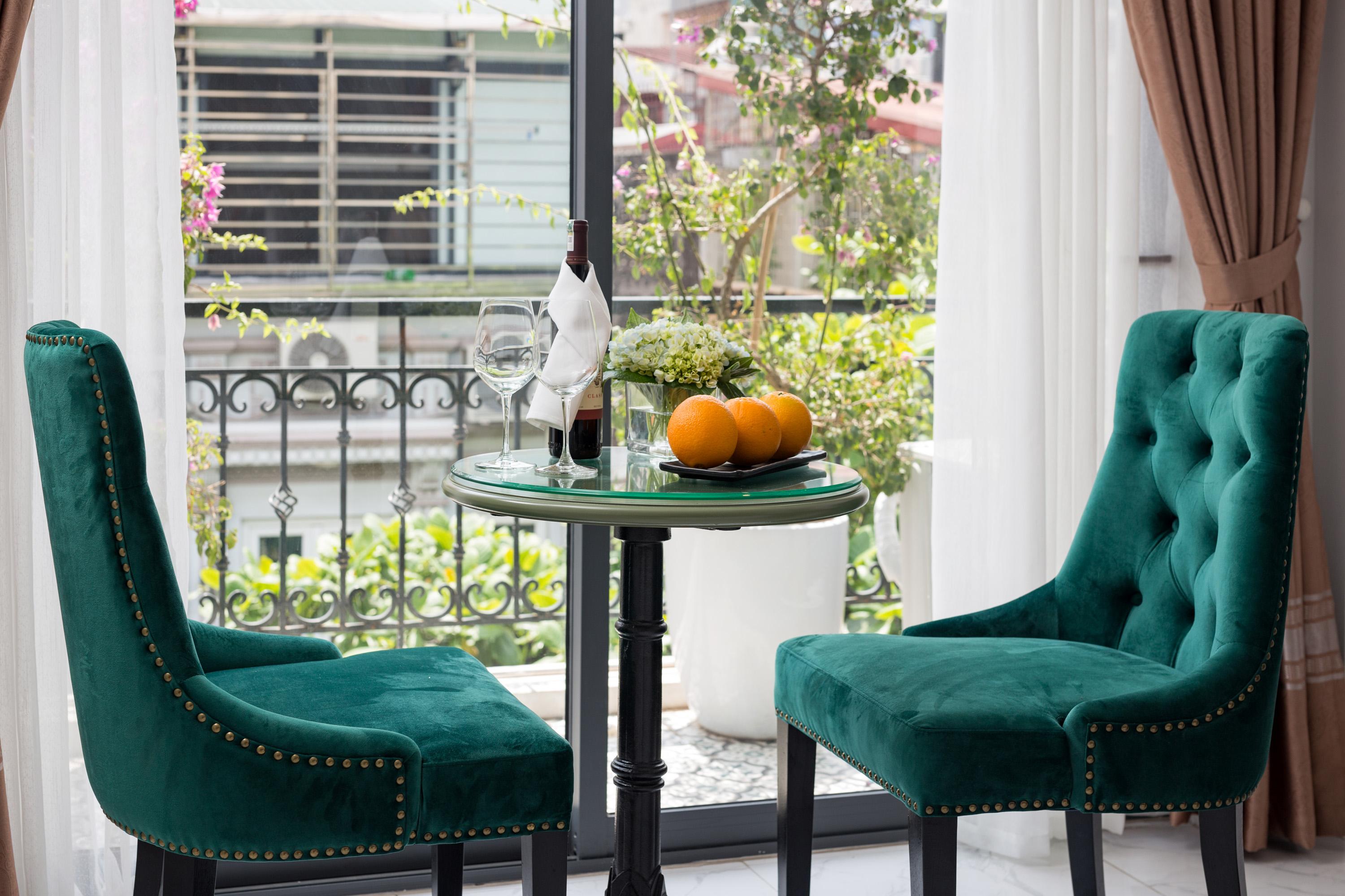 Khách Sạn Hà Nội Gatsby Hà Nội Ngoại thất bức ảnh