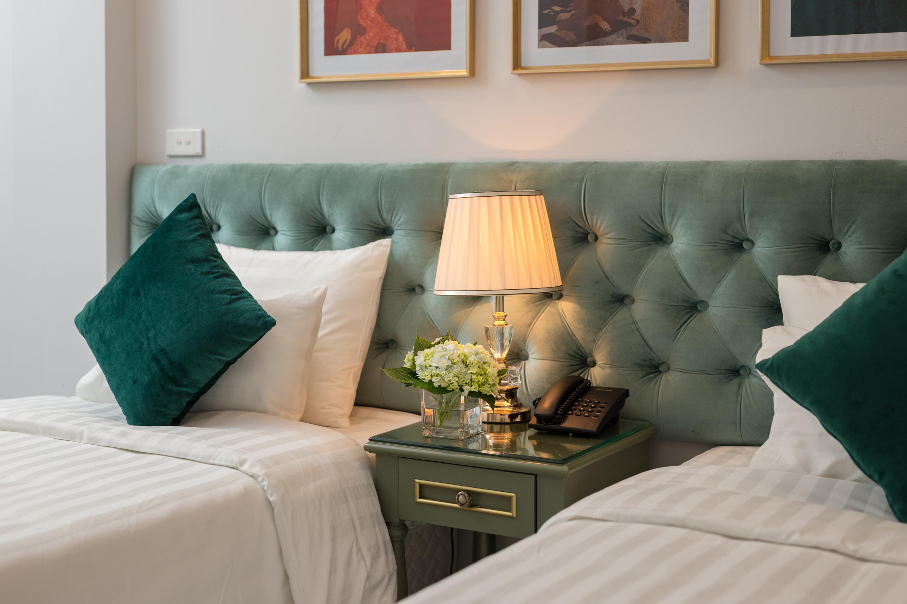 Khách Sạn Hà Nội Gatsby Hà Nội Ngoại thất bức ảnh