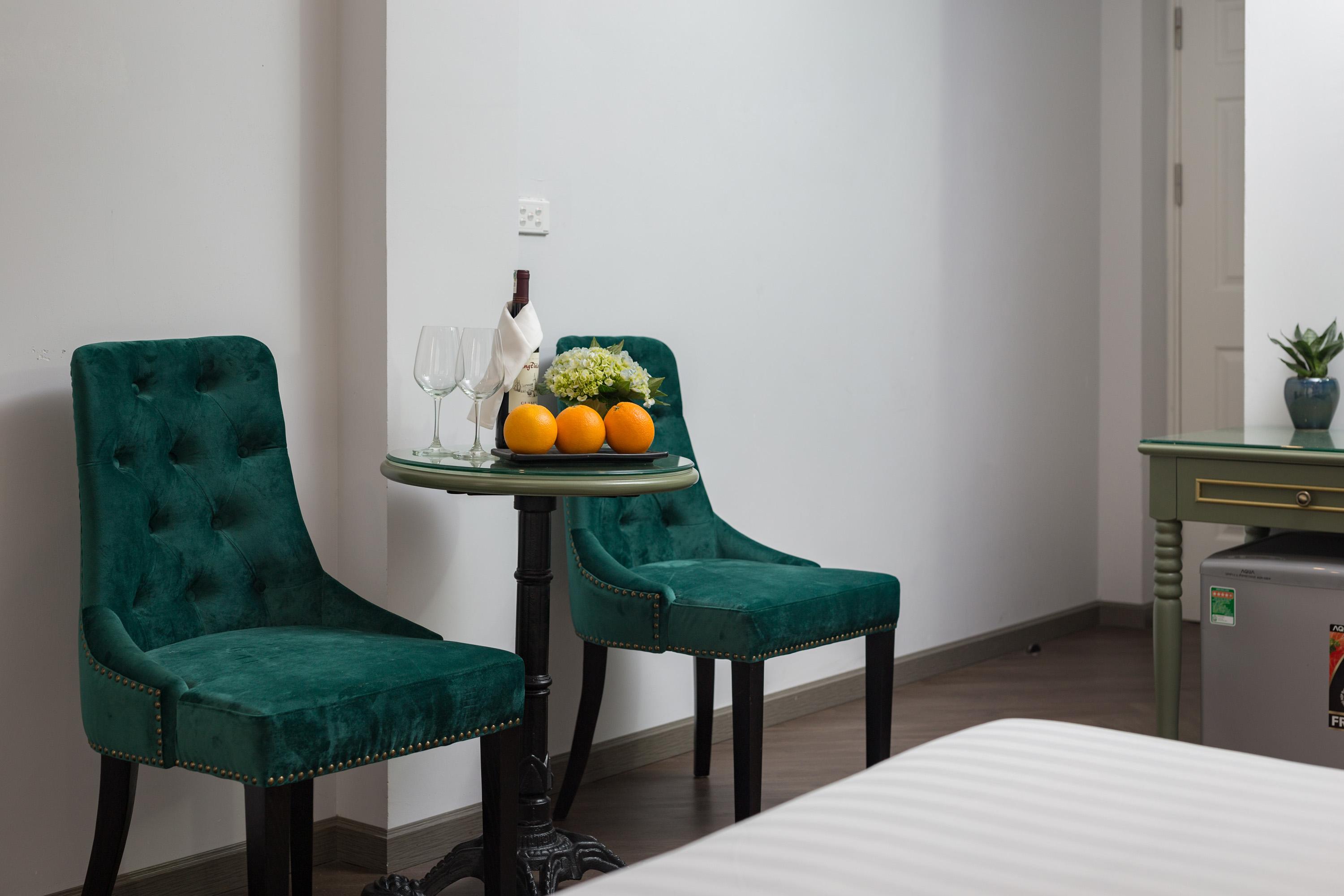 Khách Sạn Hà Nội Gatsby Hà Nội Ngoại thất bức ảnh