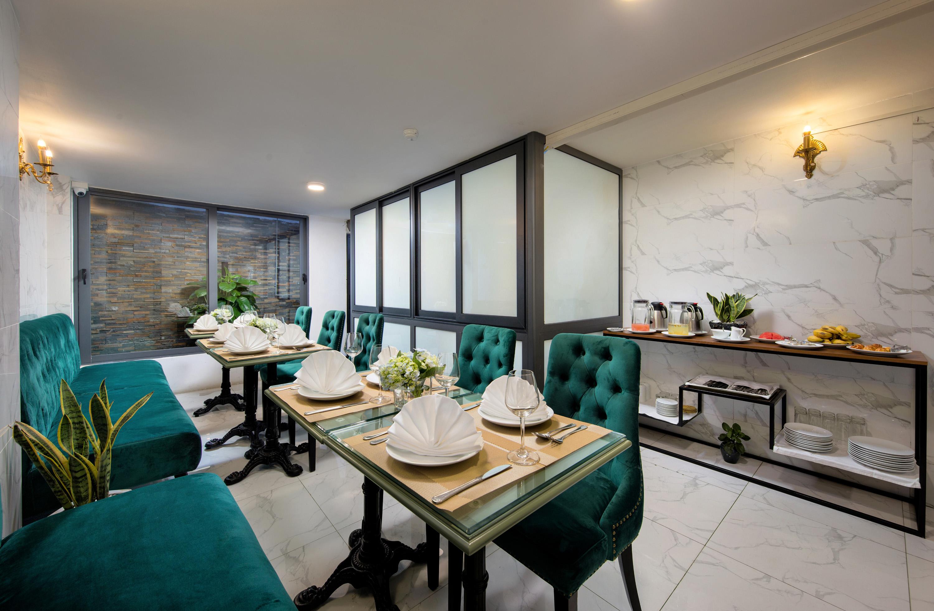 Khách Sạn Hà Nội Gatsby Hà Nội Ngoại thất bức ảnh