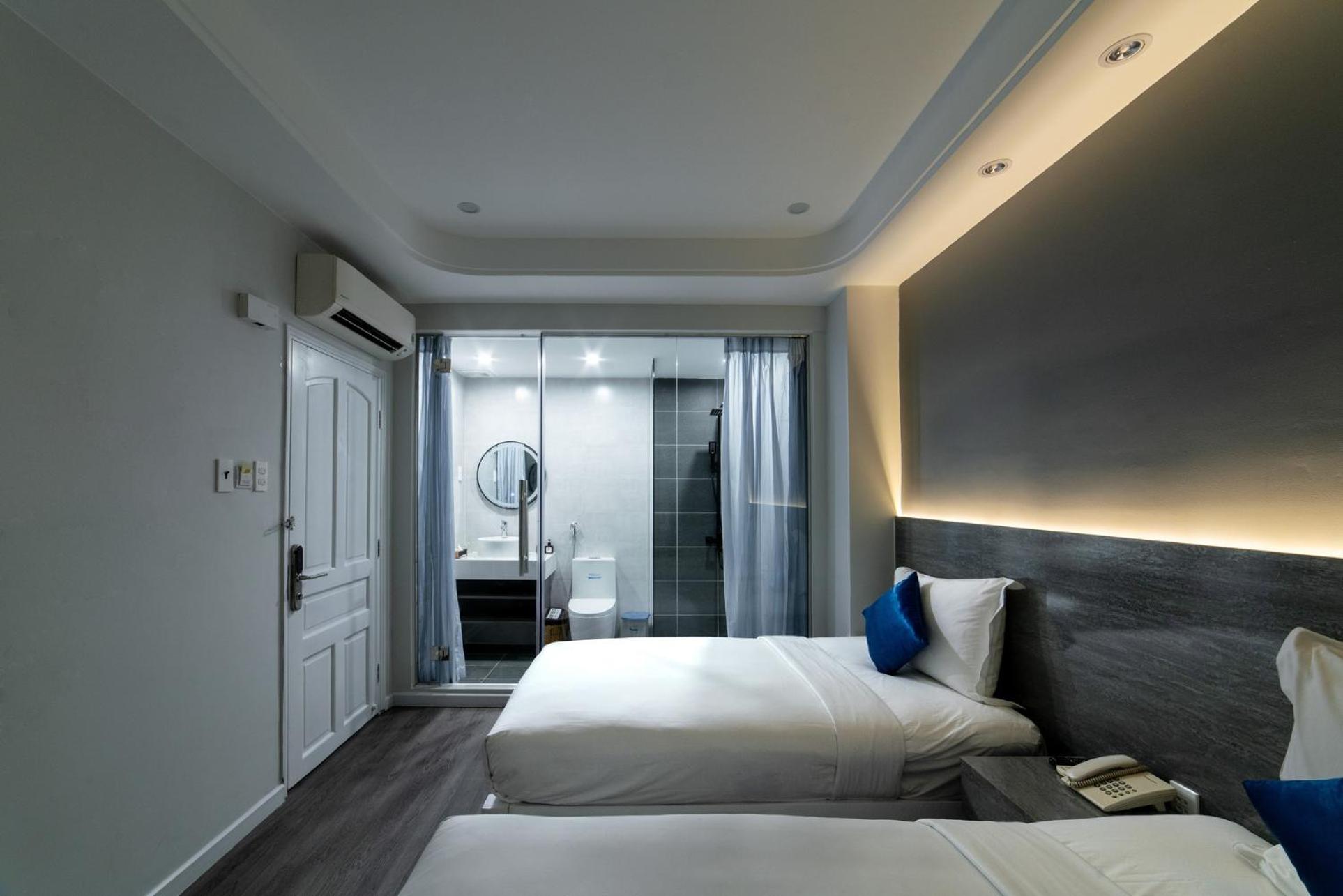 Khách Sạn Hà Nội Gatsby Hà Nội Ngoại thất bức ảnh