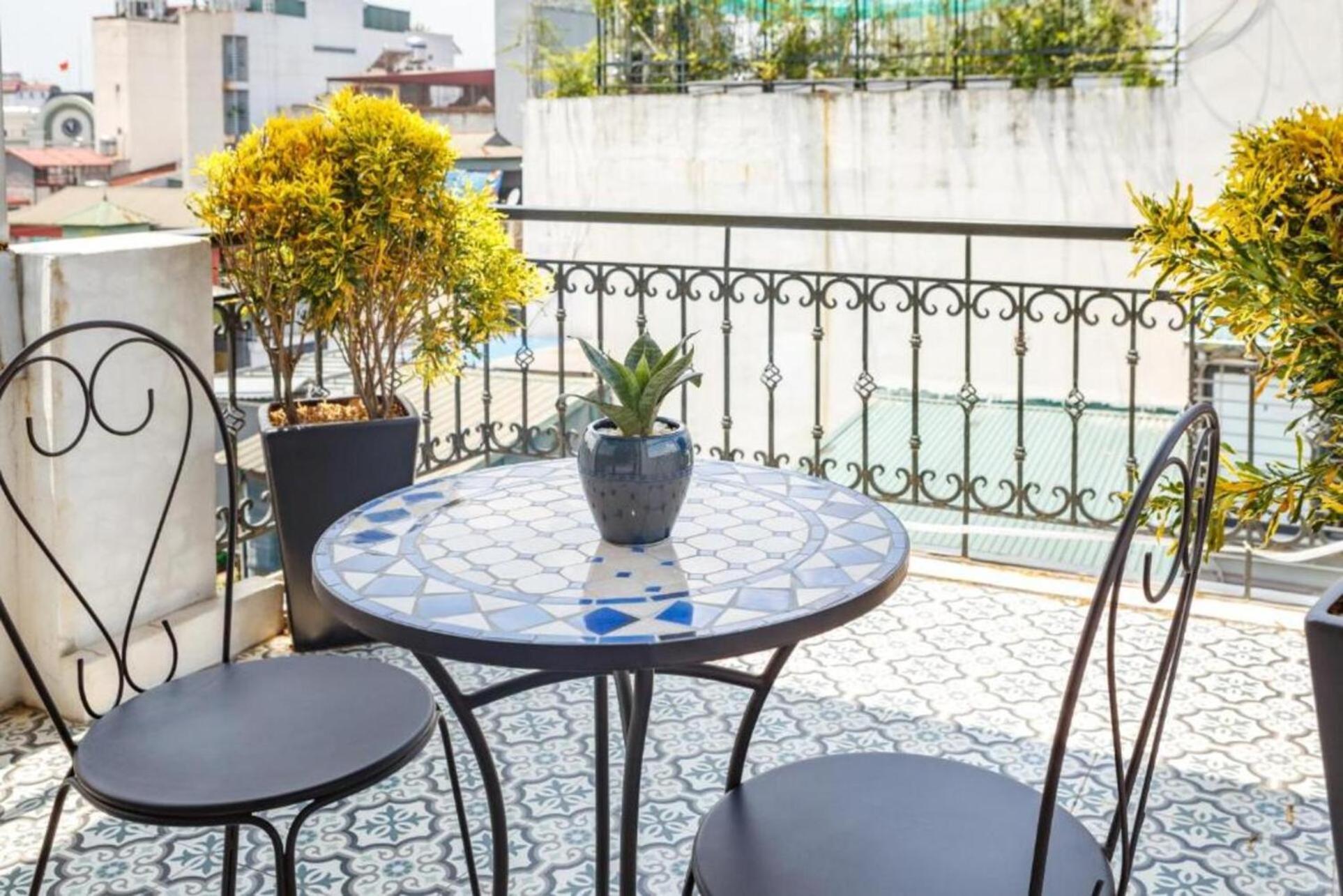 Khách Sạn Hà Nội Gatsby Hà Nội Ngoại thất bức ảnh
